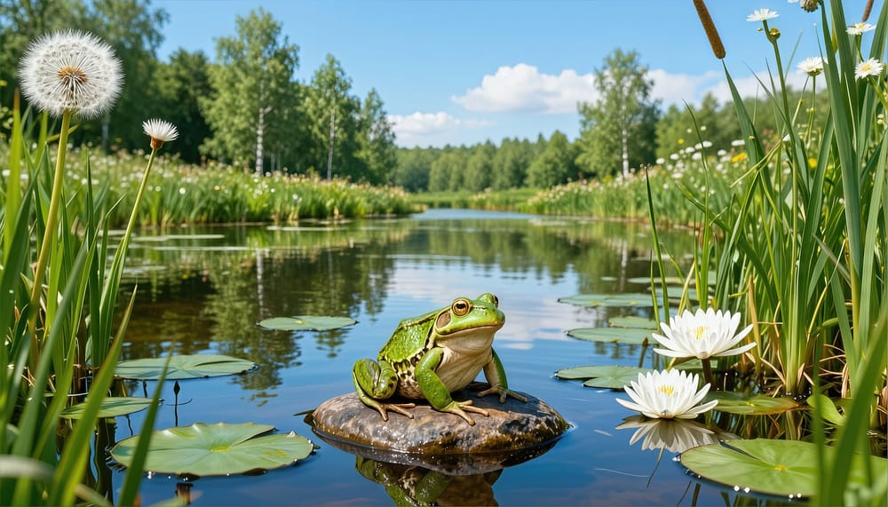 Обои