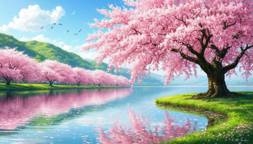 Обои