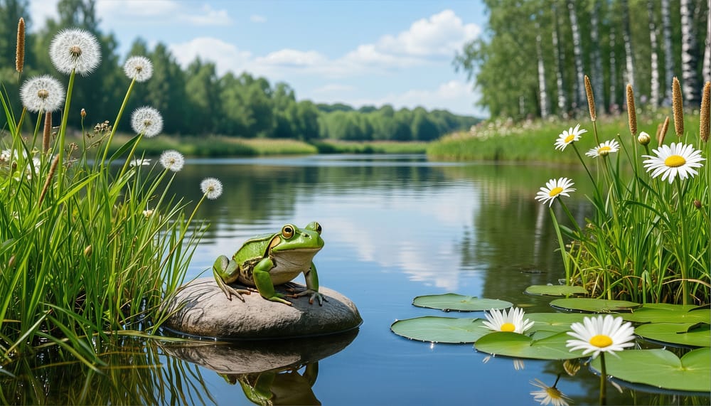 Обои