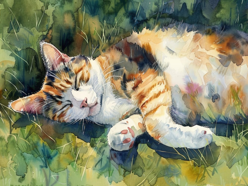 Обои