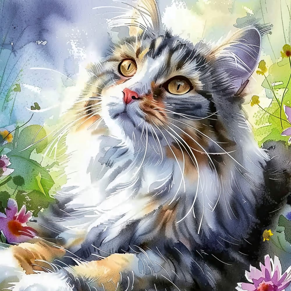 Обои