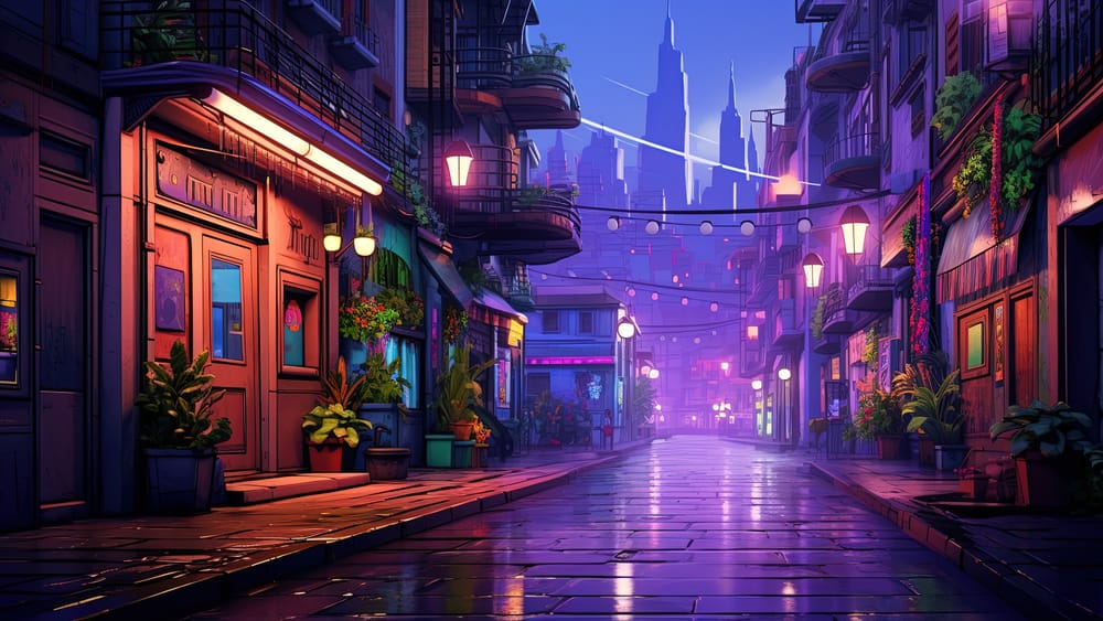 Обои