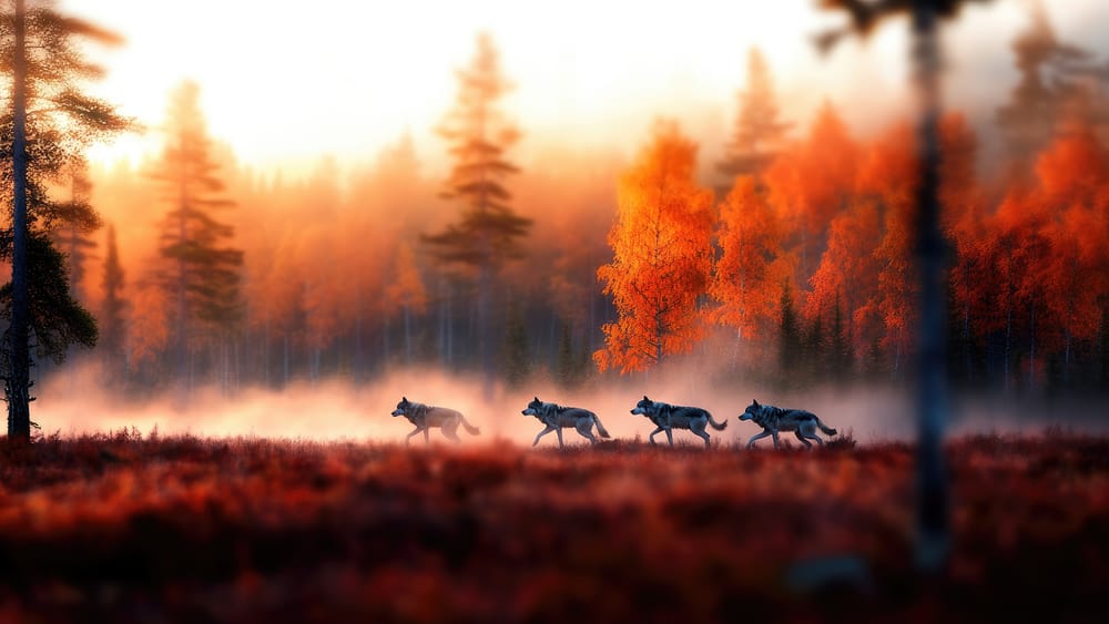 Обои