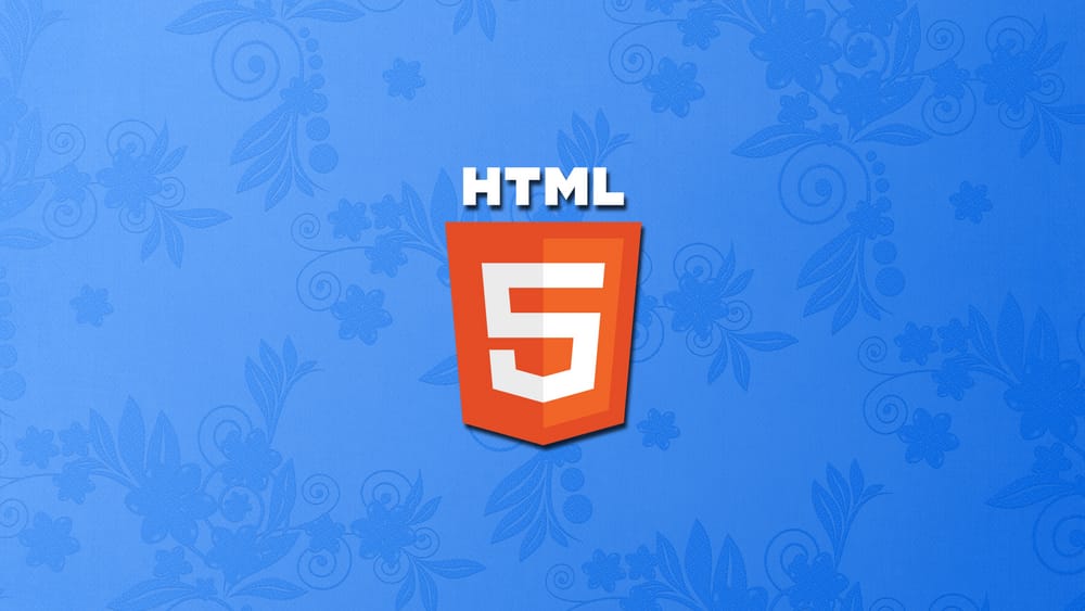      html5  html   web