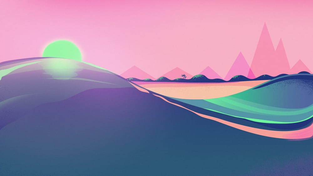 Обои