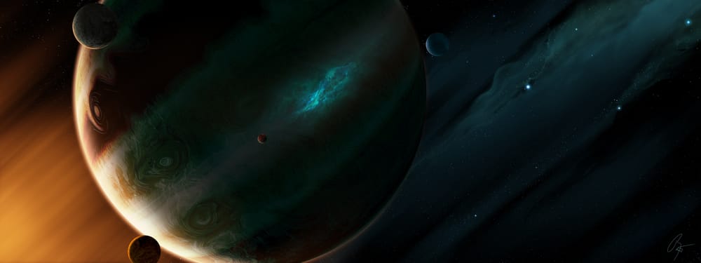 Обои
