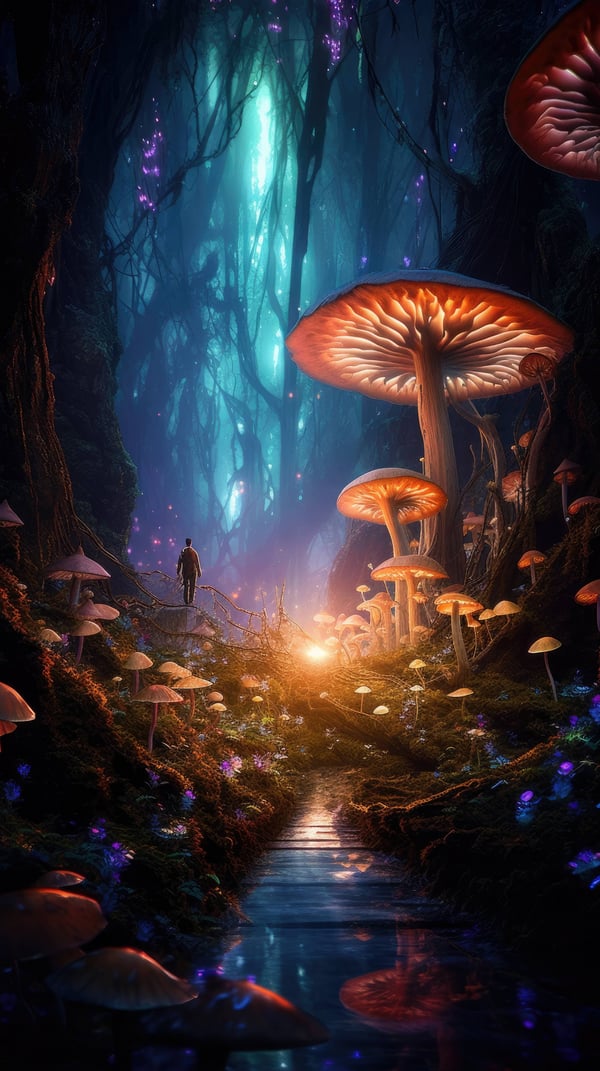Обои