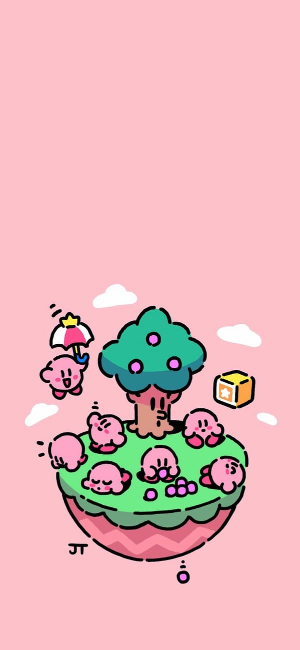 Обои