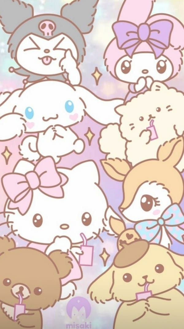 Обои