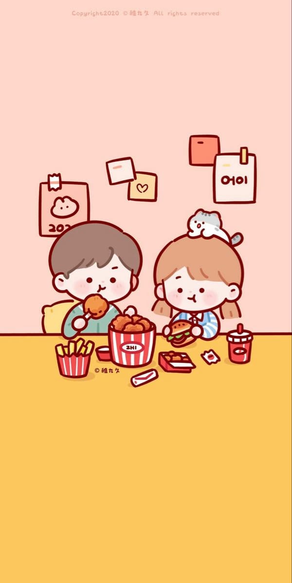 Обои