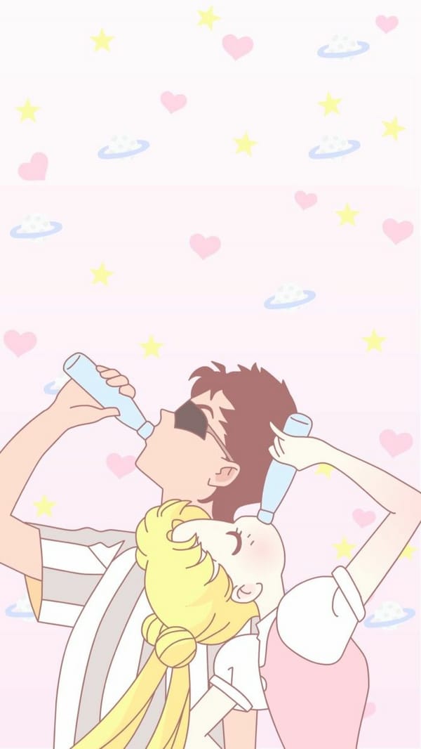 Обои