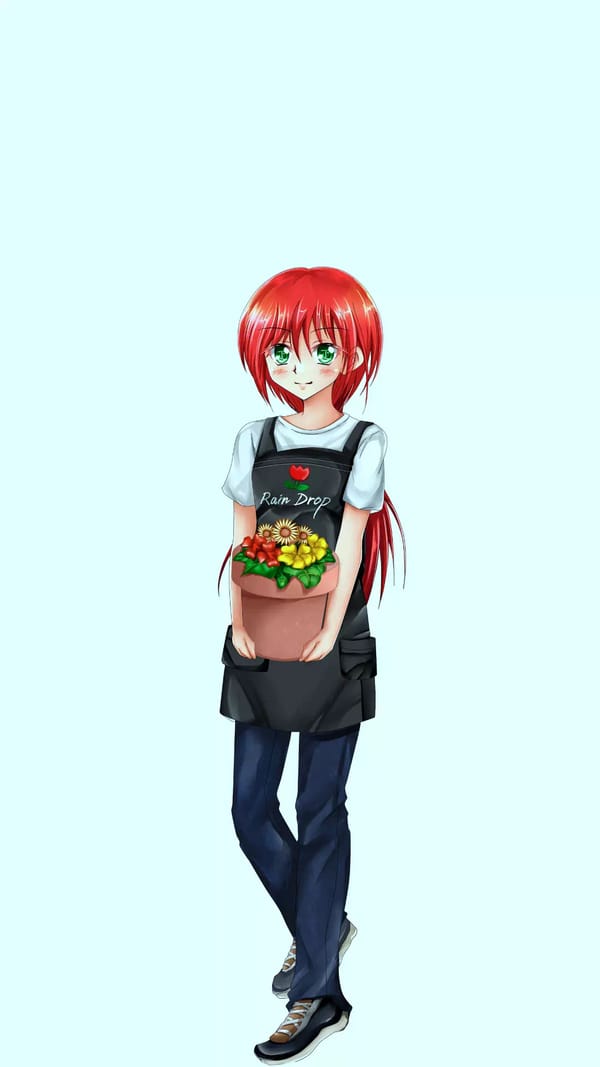 Обои