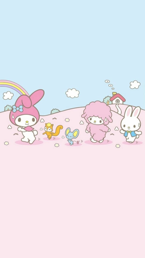 Обои