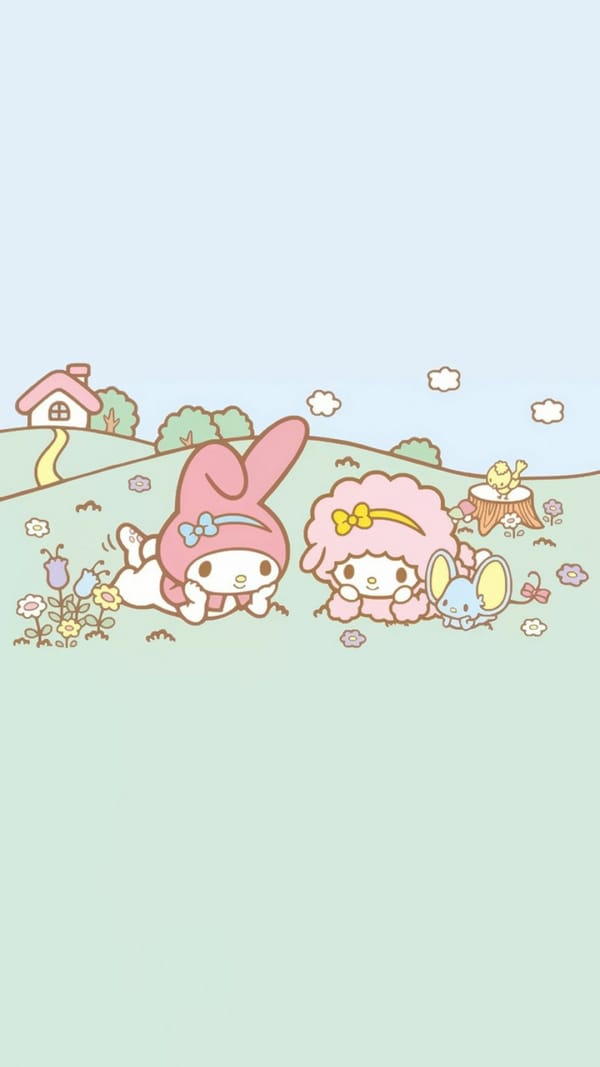 Обои
