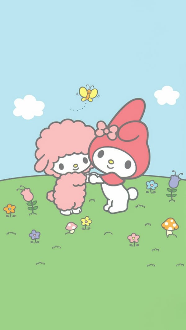 Обои