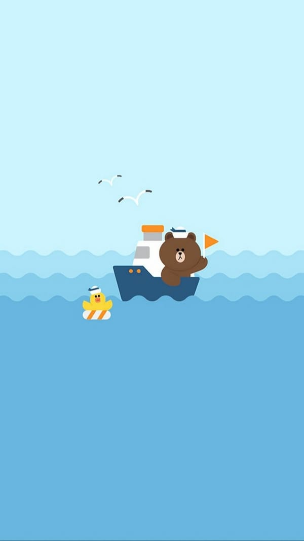Обои