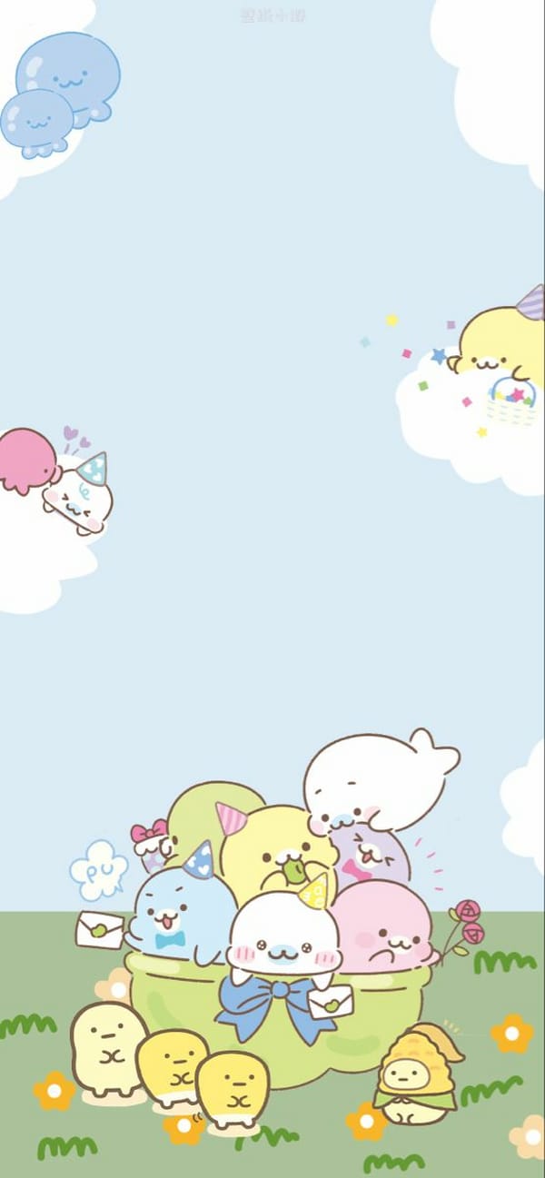 Обои