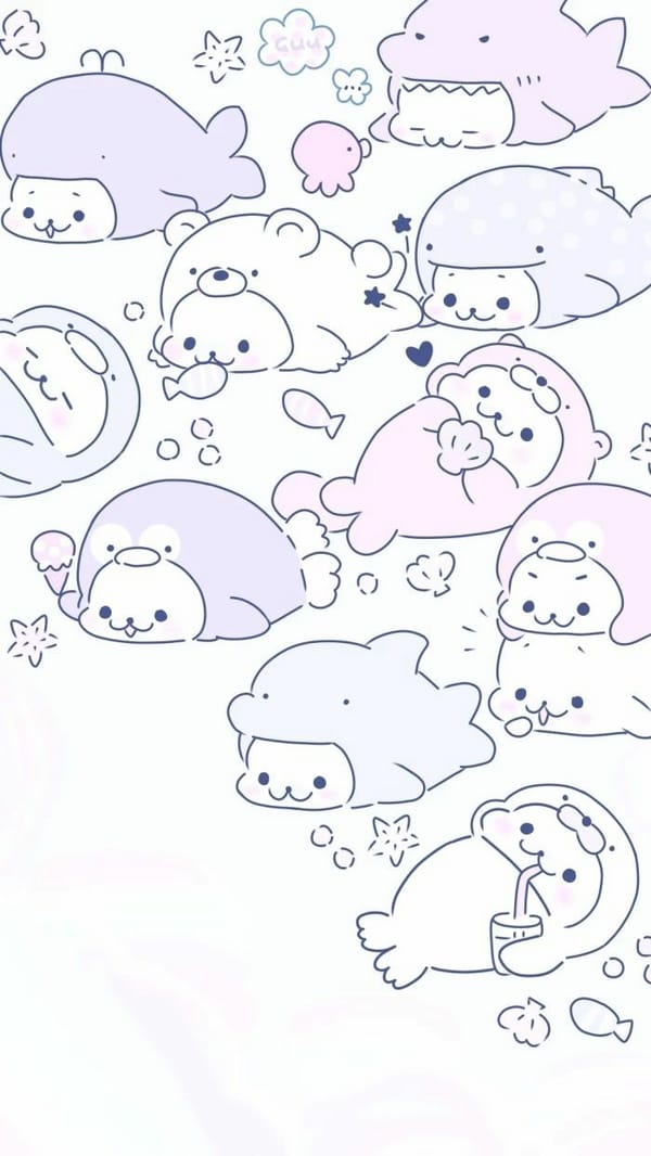 Обои