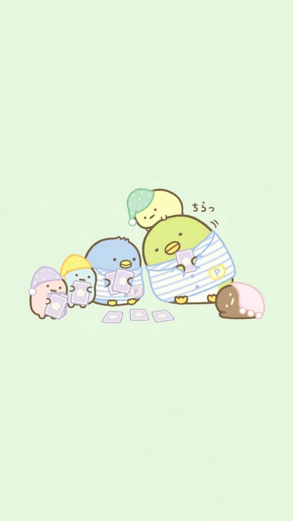 Обои