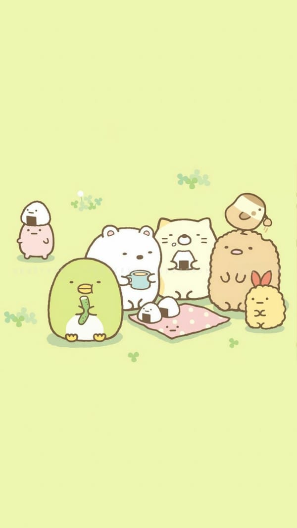 Обои