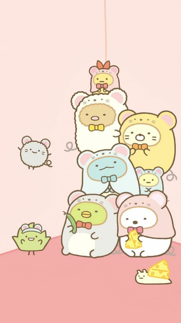 Обои