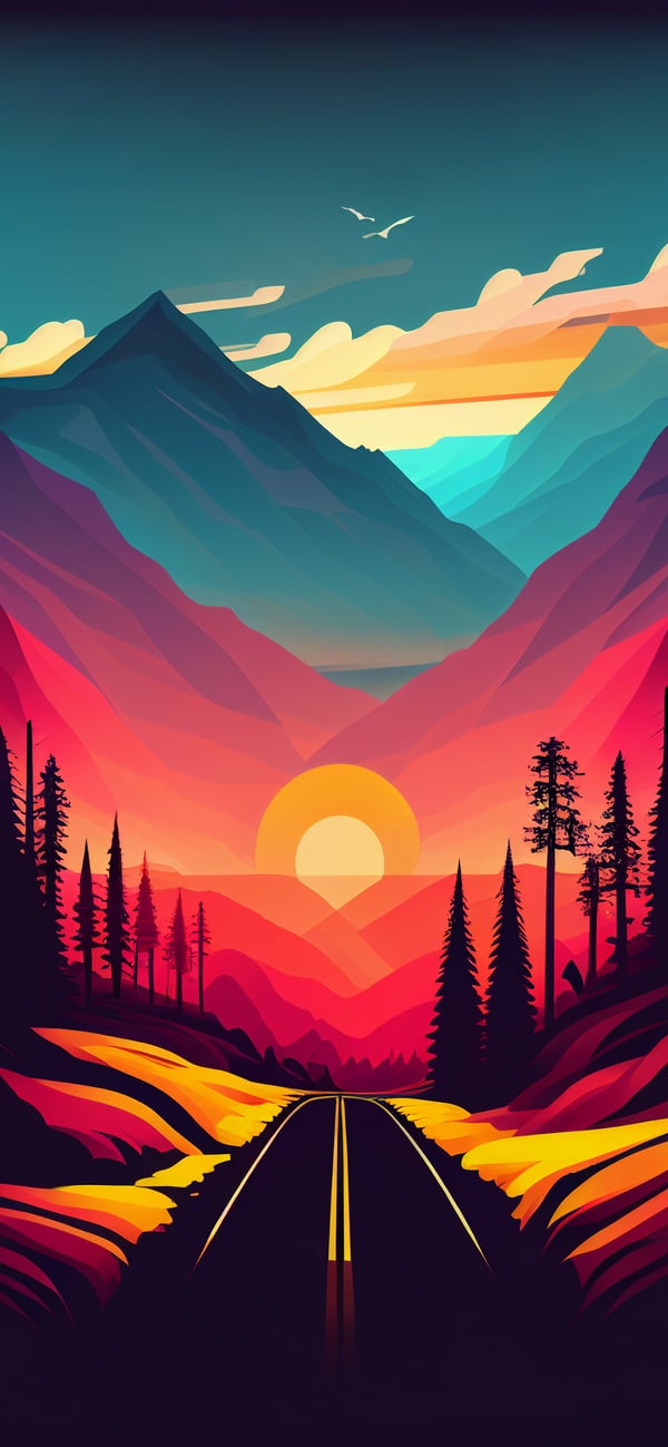 Обои