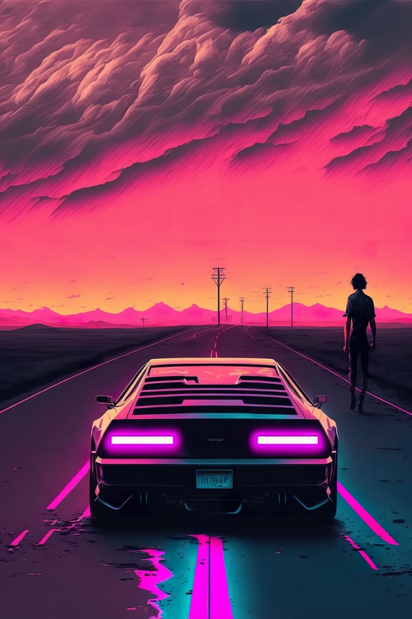 Обои