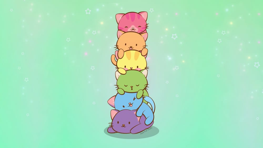 Обои