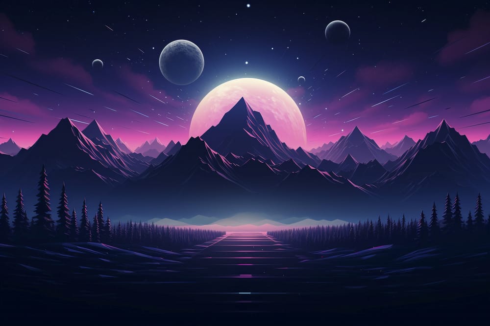 Обои