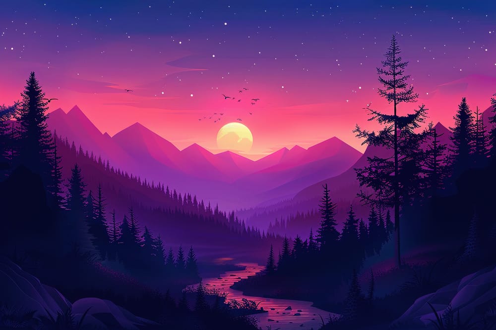 Обои