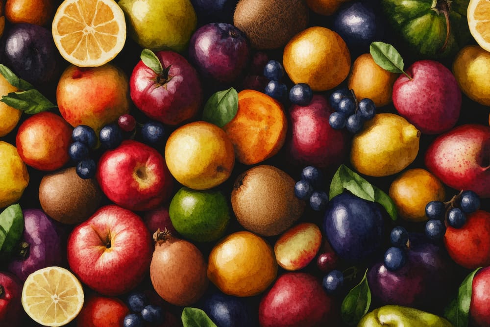 Обои