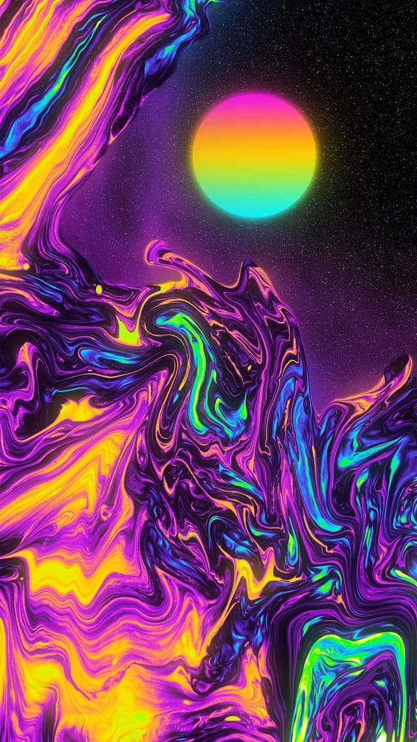 Обои