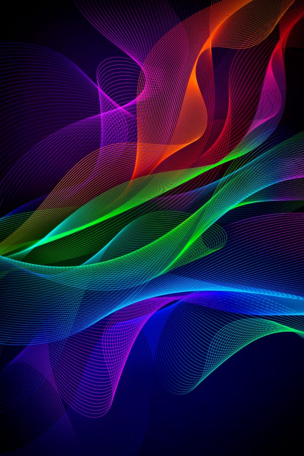 Обои