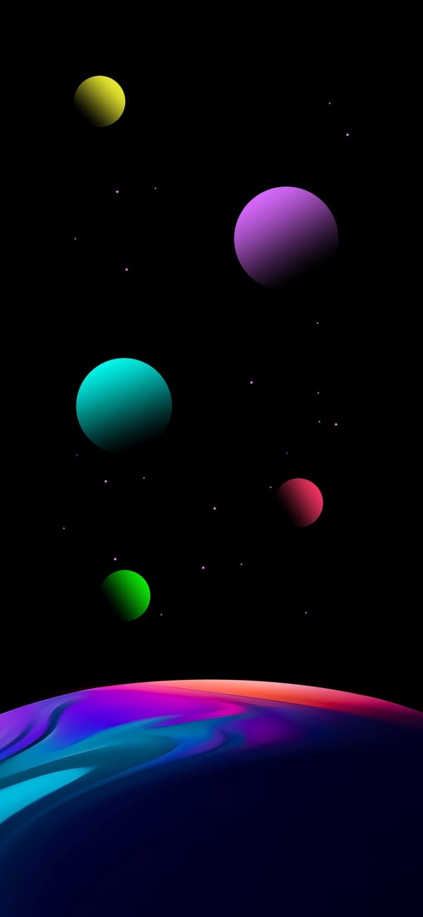 Обои