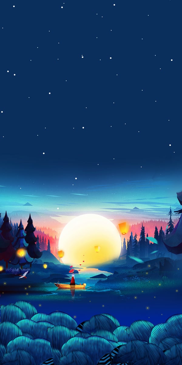 Обои