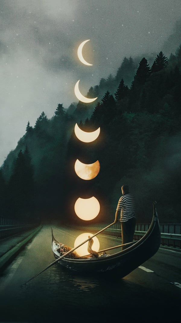 Обои