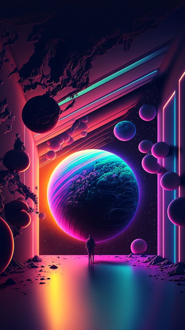 Обои