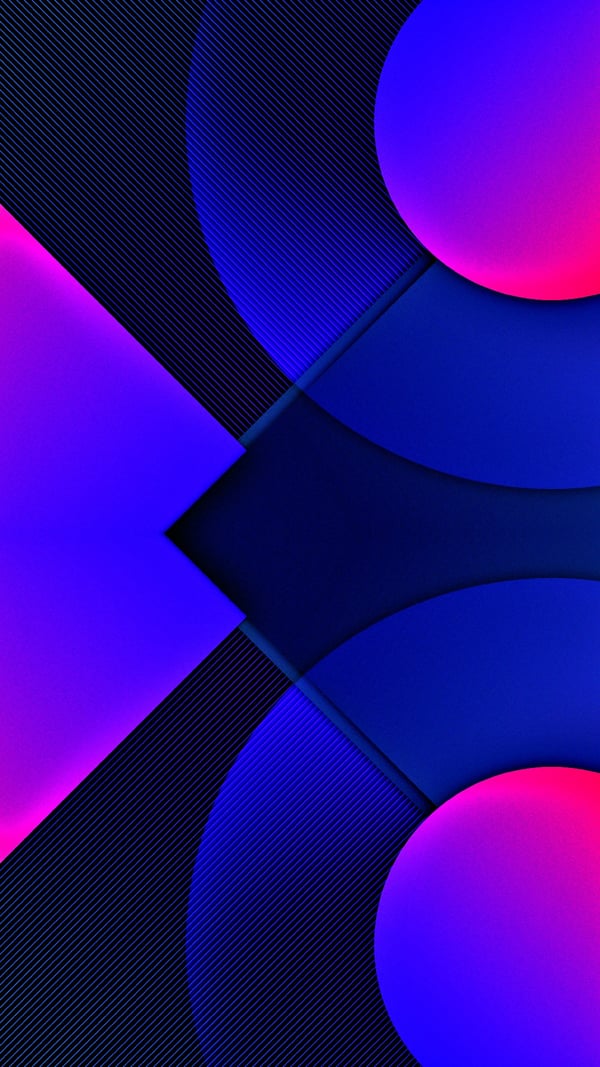 Фон для рабочего стола: 4k, amoled, android, hd, material design 711 ...
