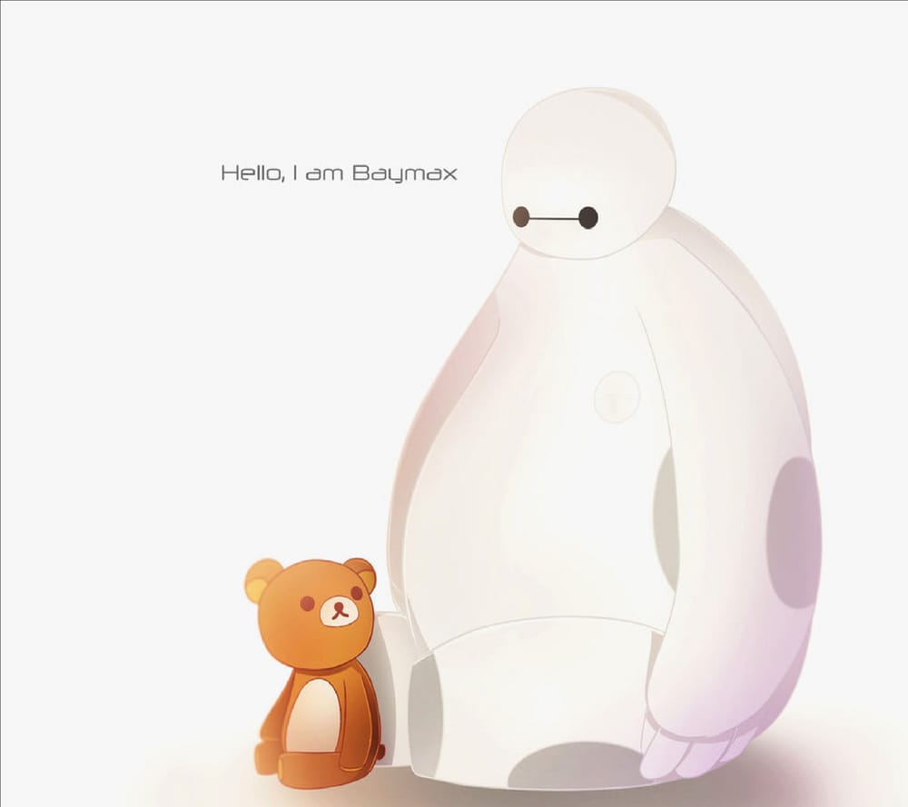 Обои