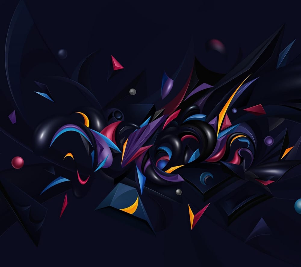 Обои