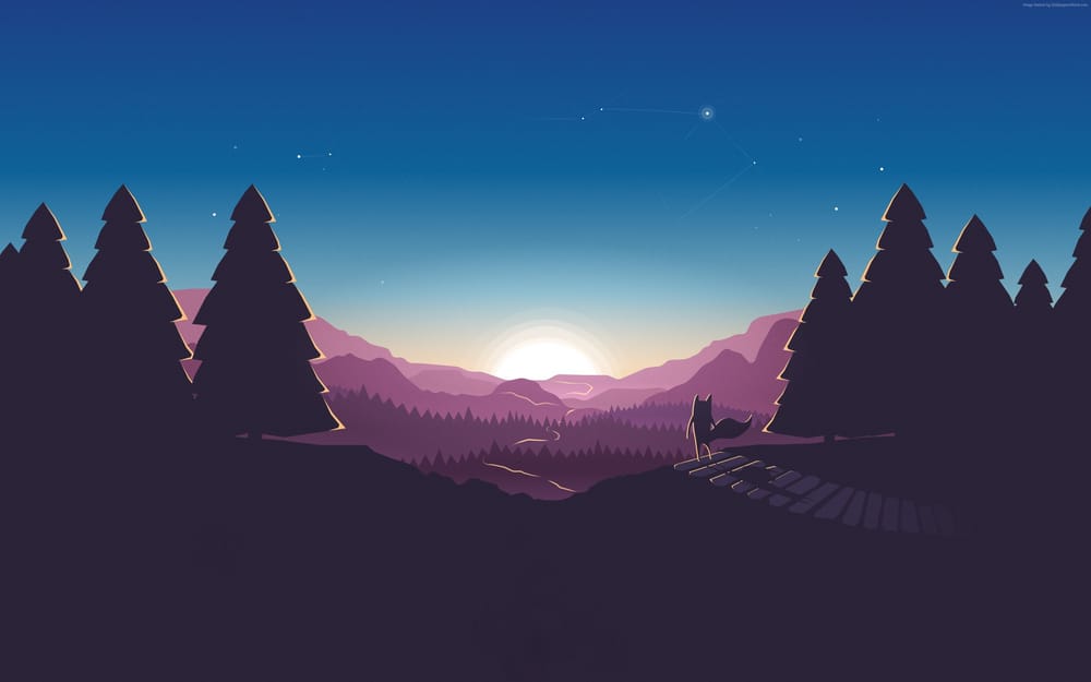 Обои