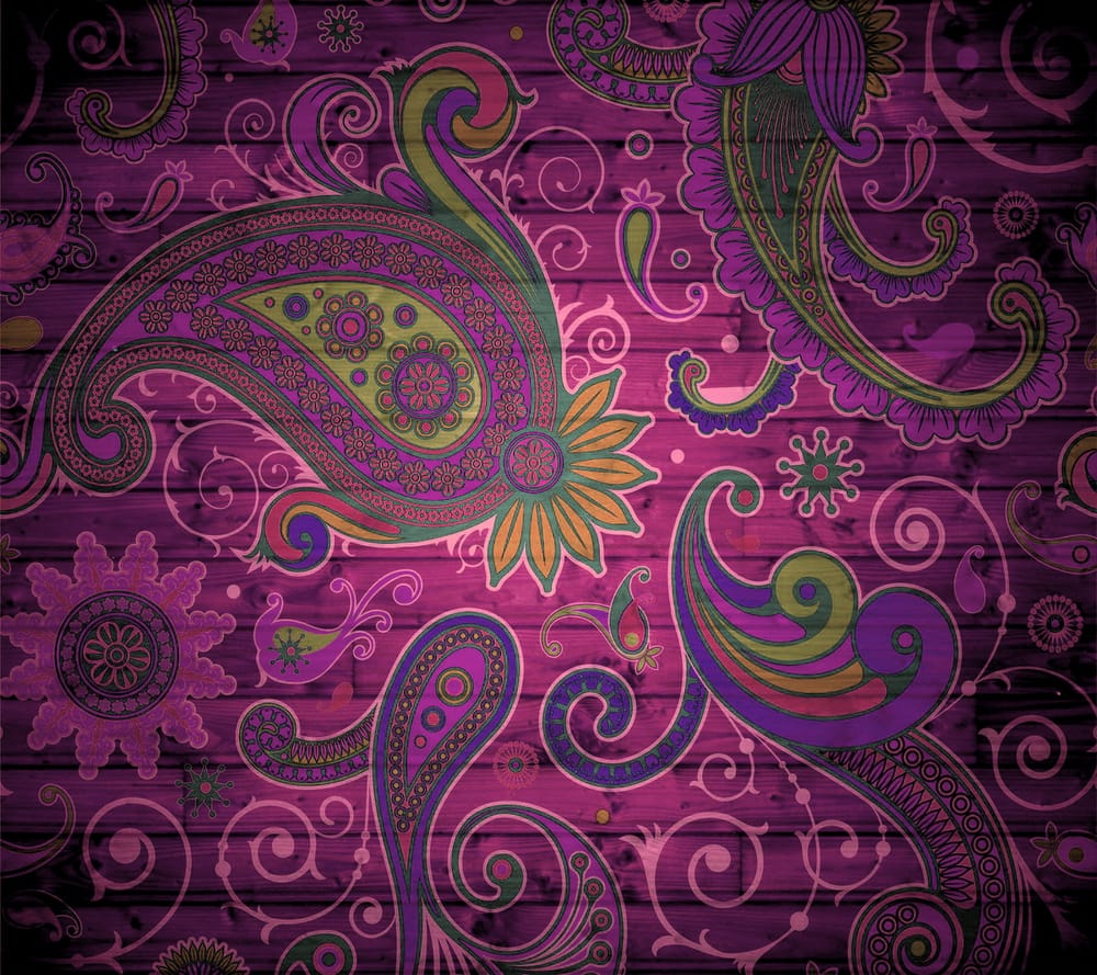 Обои