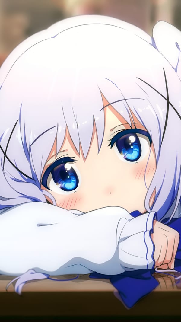 Обои