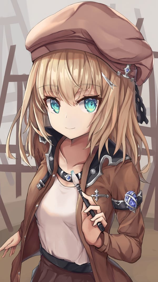 Обои