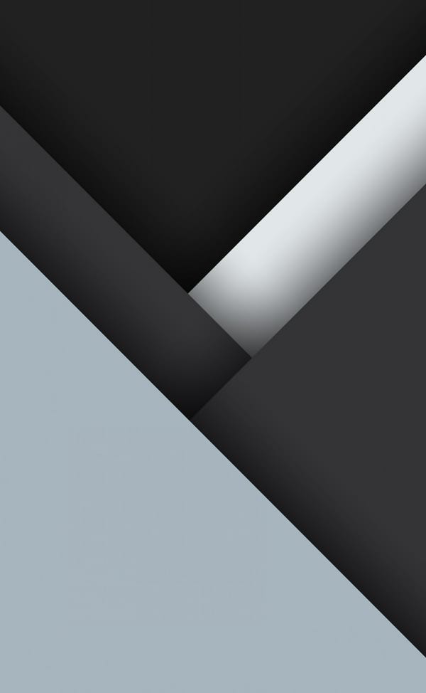 Обои: Android, серый, текстура, фон, линии, material