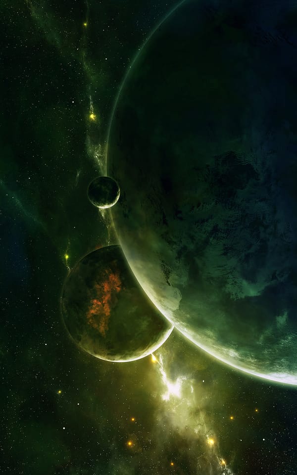 Обои