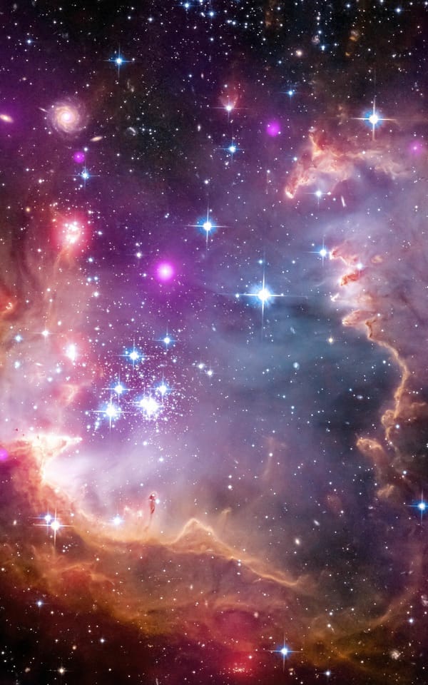 Картинка: space