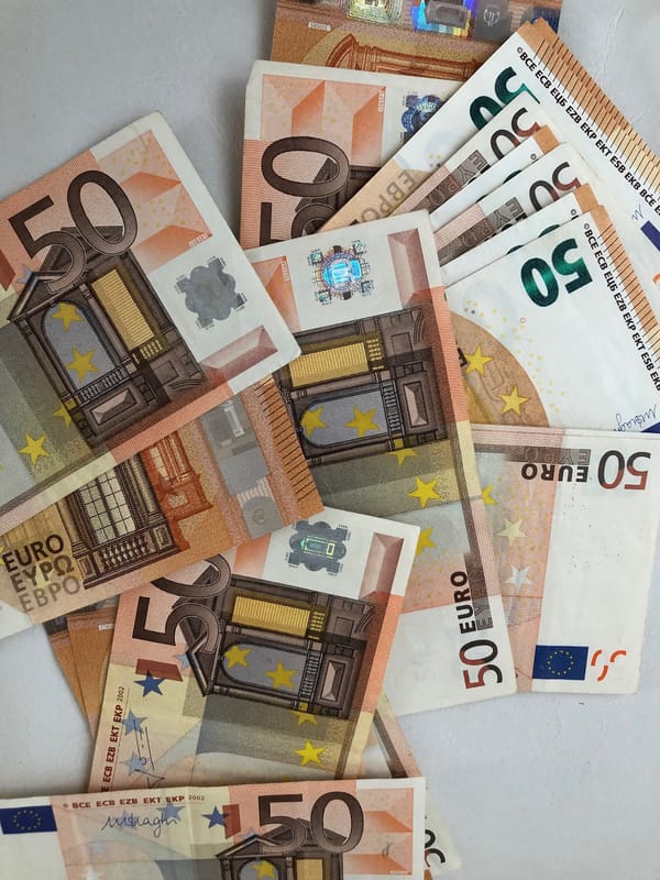 Обои: деньги, экономика, финансы, купюра, банкнота, наличка, евро, EUR ...