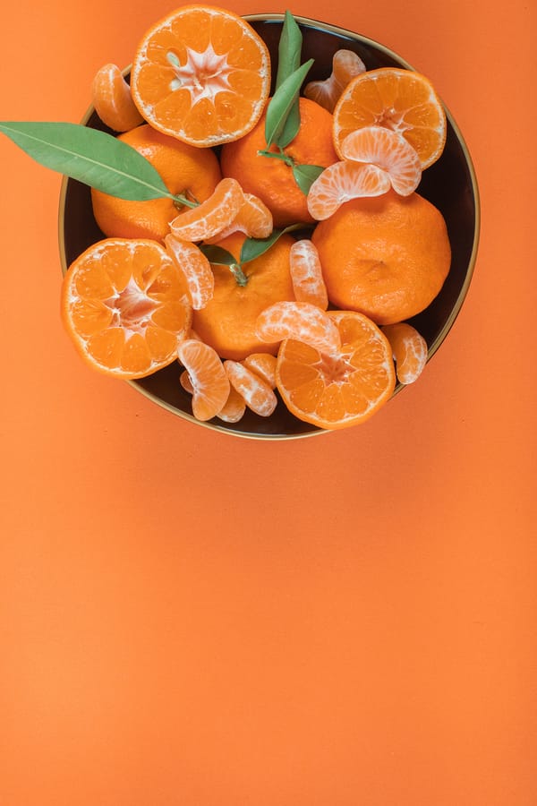 Фото: лист, Мандарины, Листва, Продукты, Цветной, Еда, Листья, Пища ...