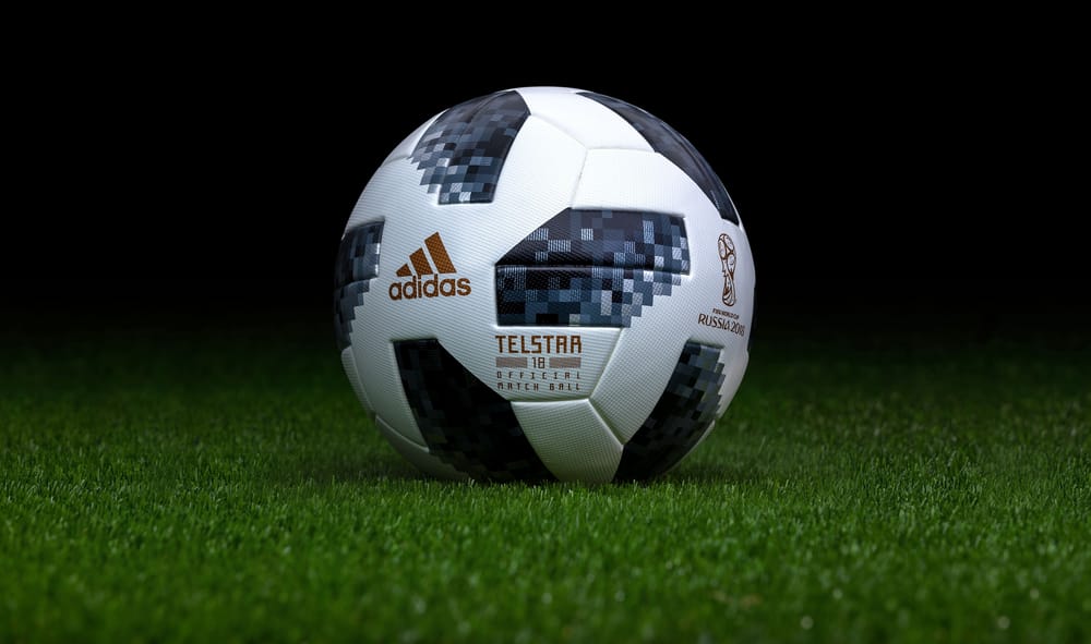 Adidas Telstar 18 Telstar 18 2018 FIFA WORLD CUP Adidas Telstar 18 Telstar 18 2018 FIFA WORLD CUP